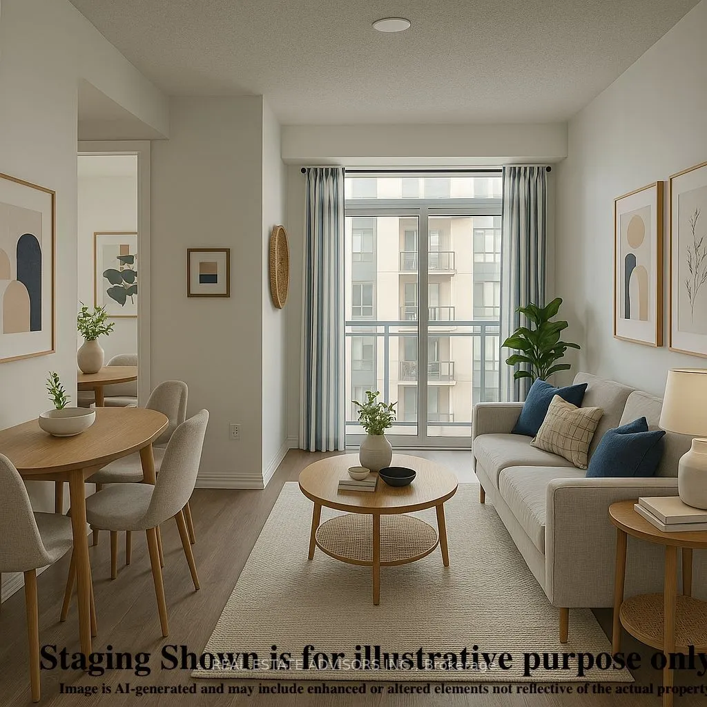 9560 Markham Road, #505