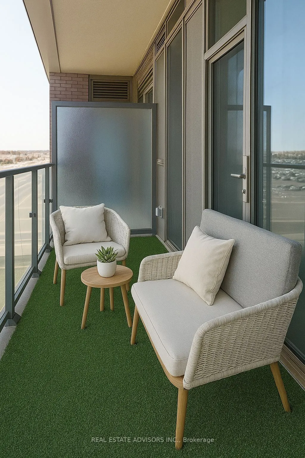 9560 Markham Road, #505