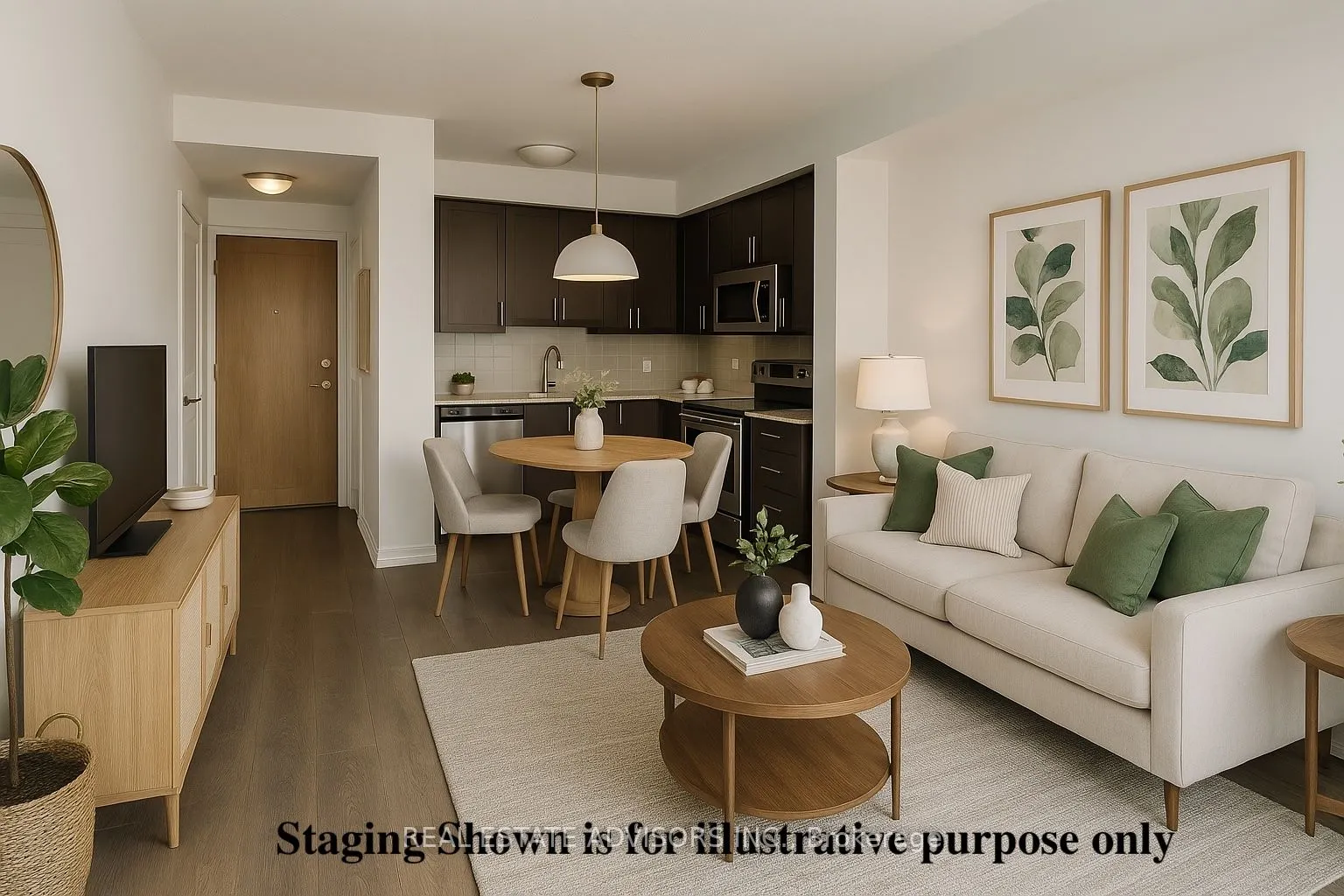 9560 Markham Road, #505