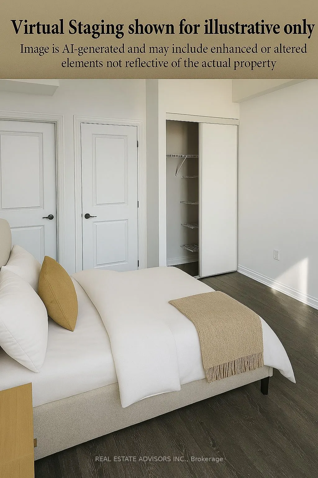 9560 Markham Road, #505