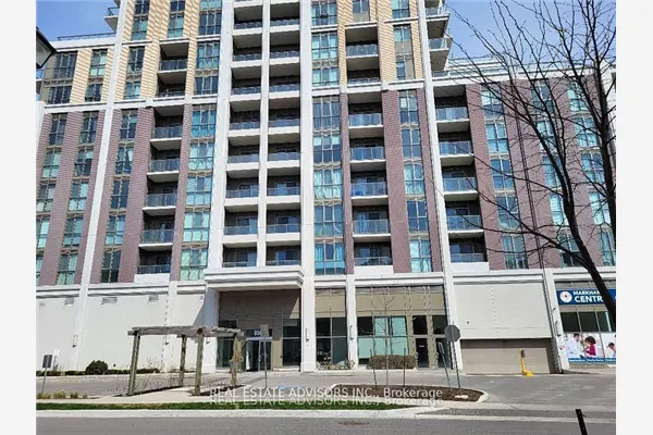 9560 Markham Road, #505