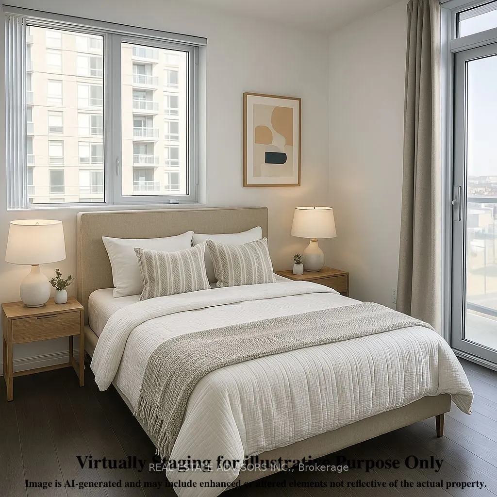 9560 Markham Road, #505