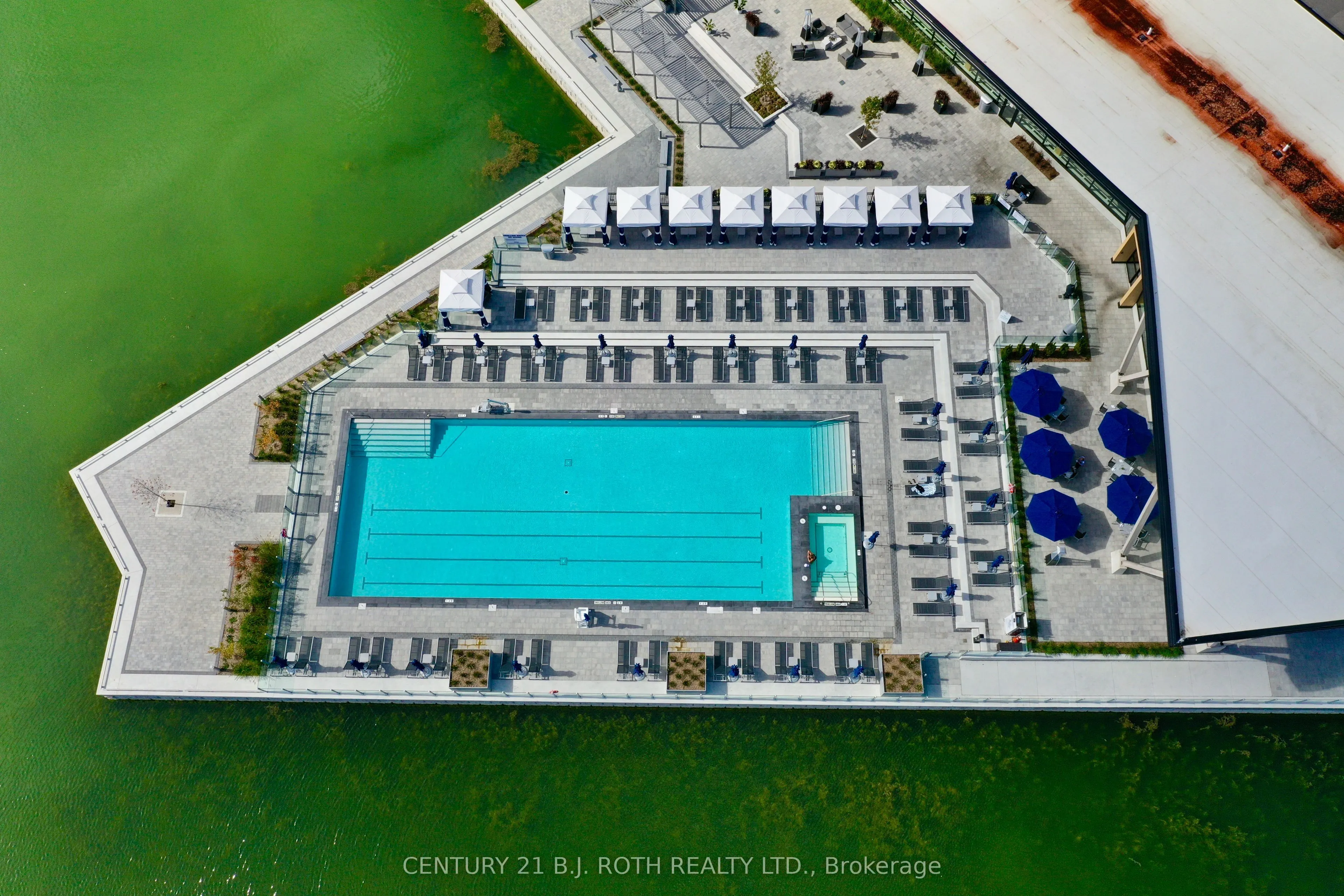 271 Sea Ray Avenue, #B317