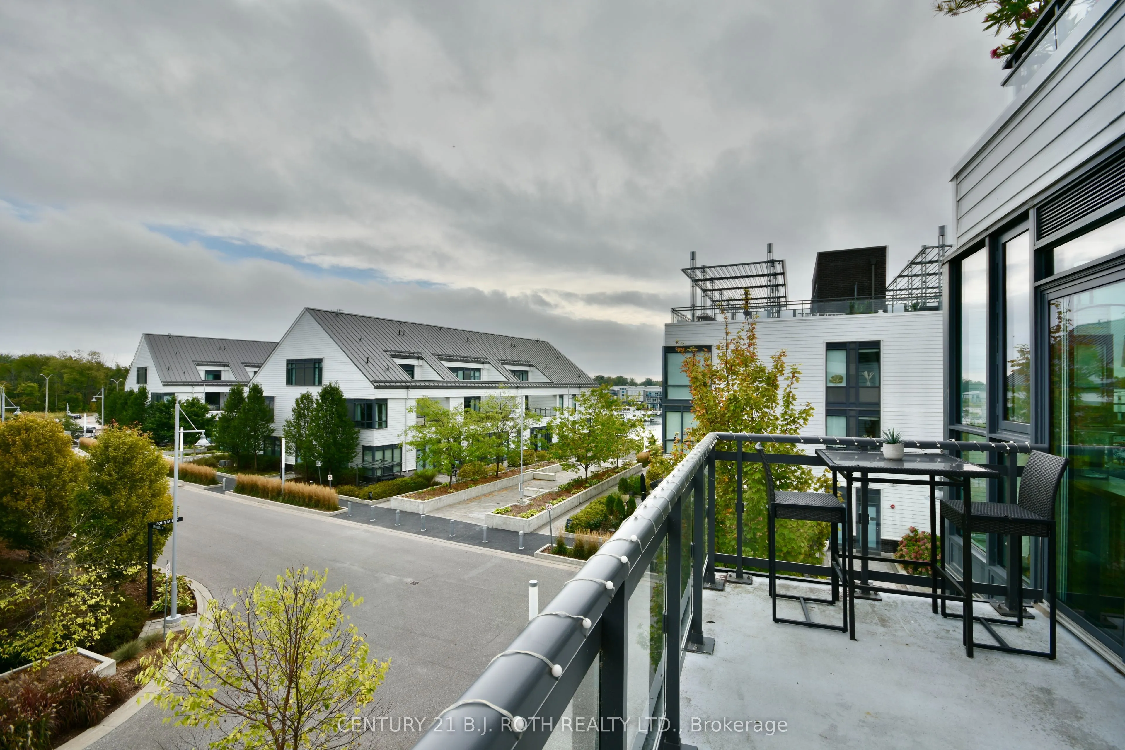 271 Sea Ray Avenue, #B317