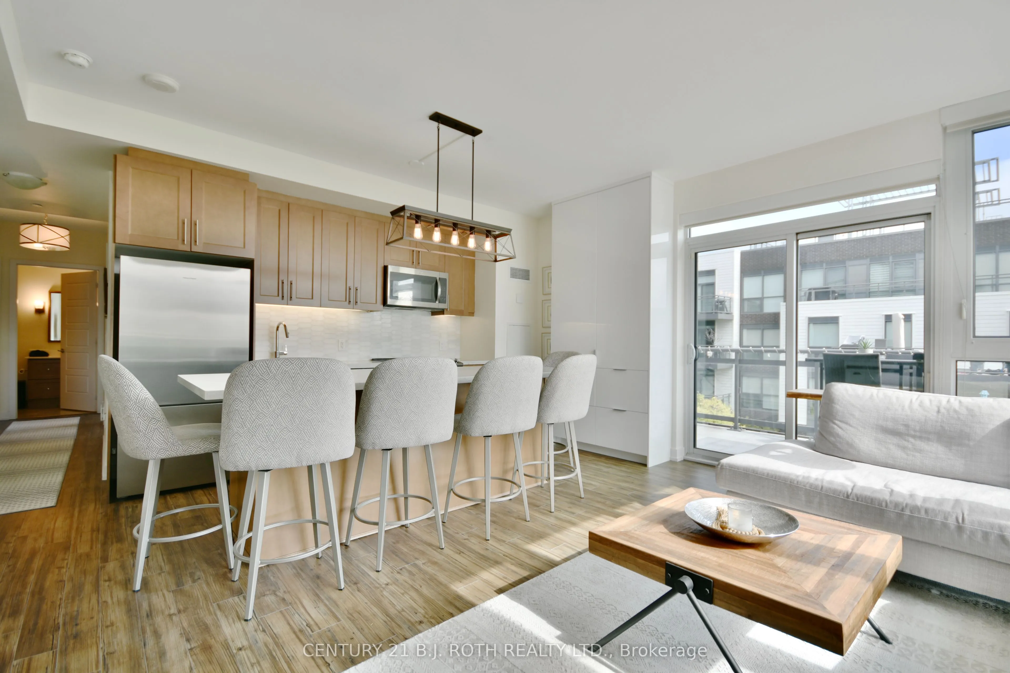 271 Sea Ray Avenue, #B317