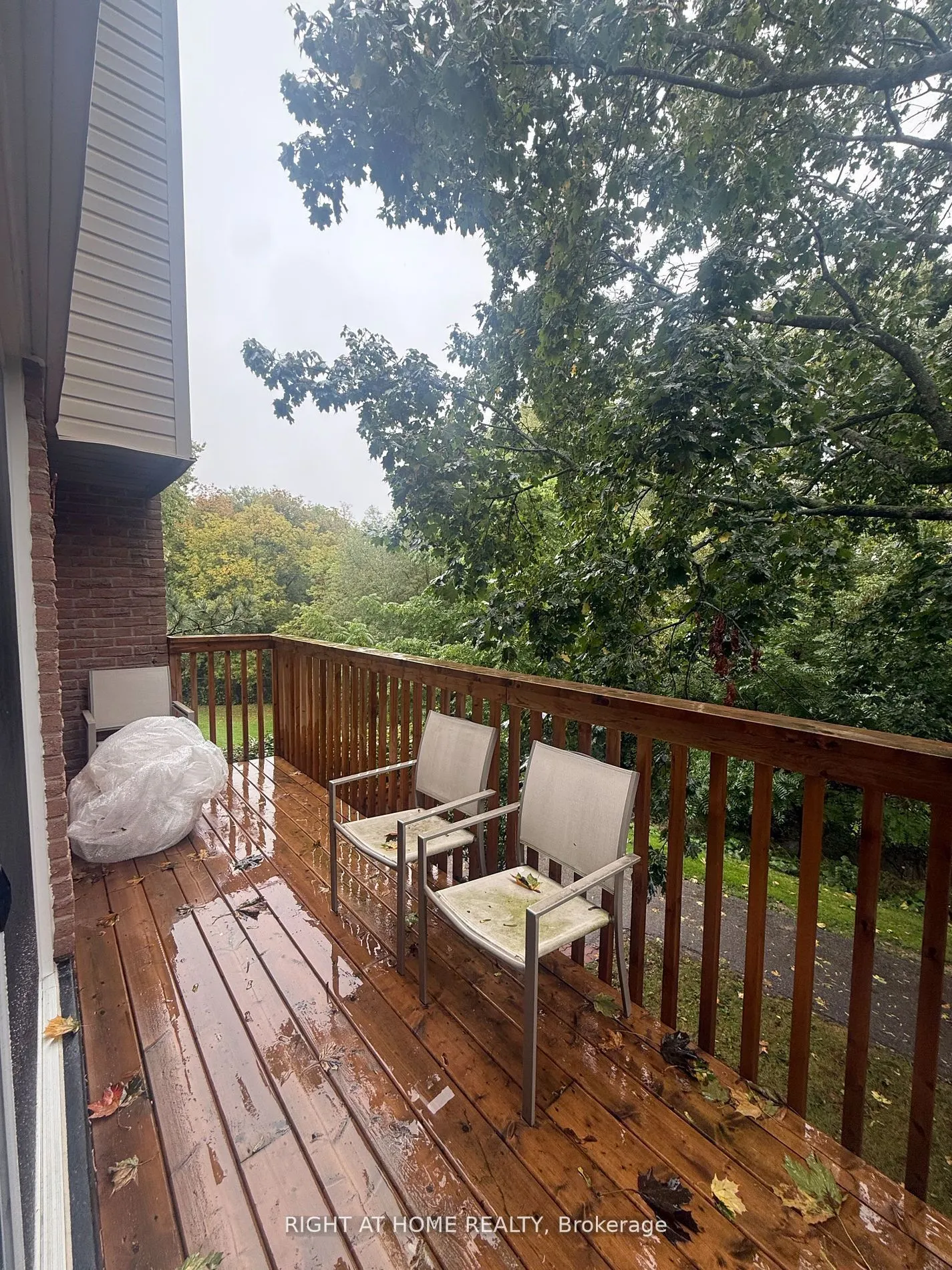 287 milestone Crescent, #287