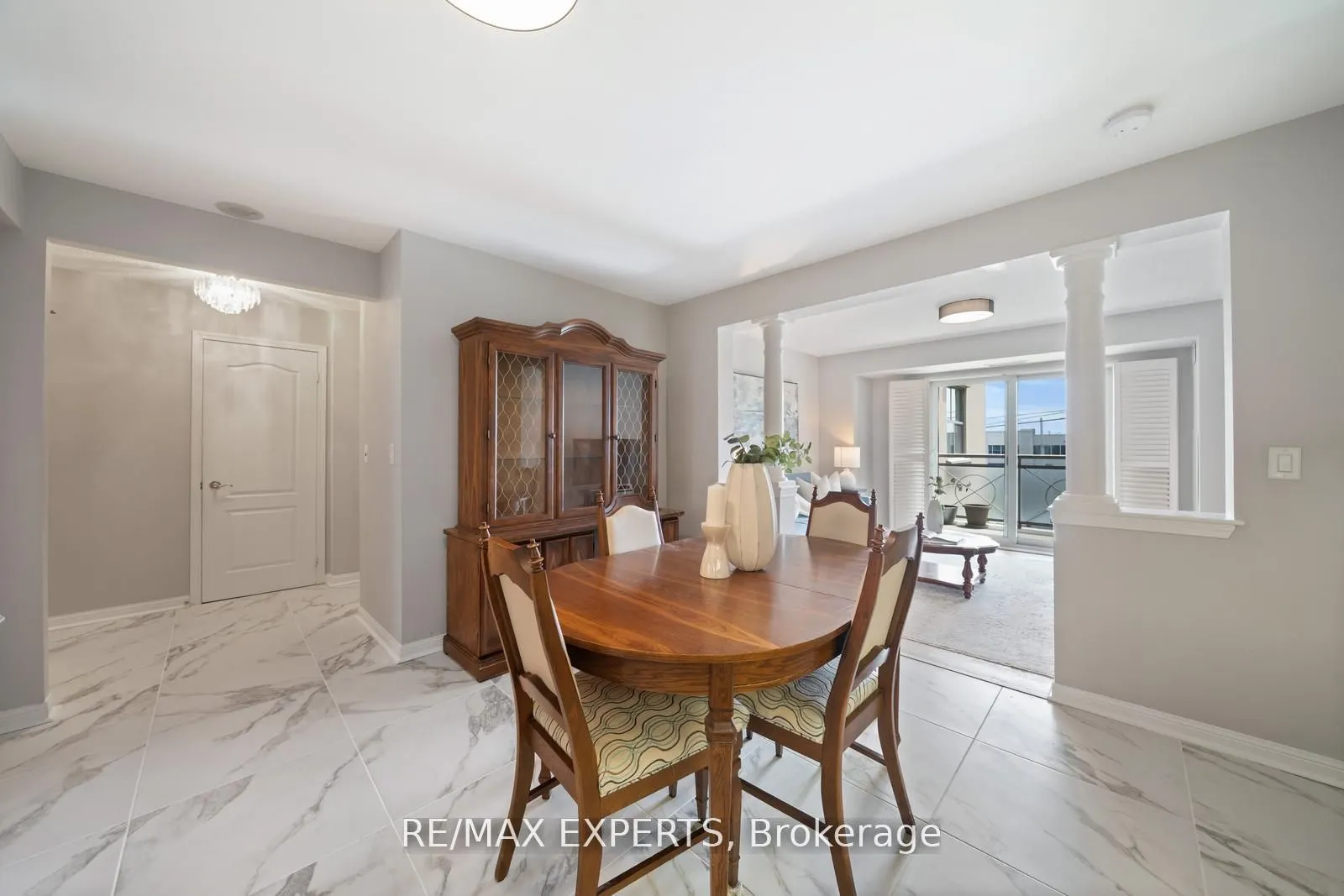 2500 Rutherford Road, #213