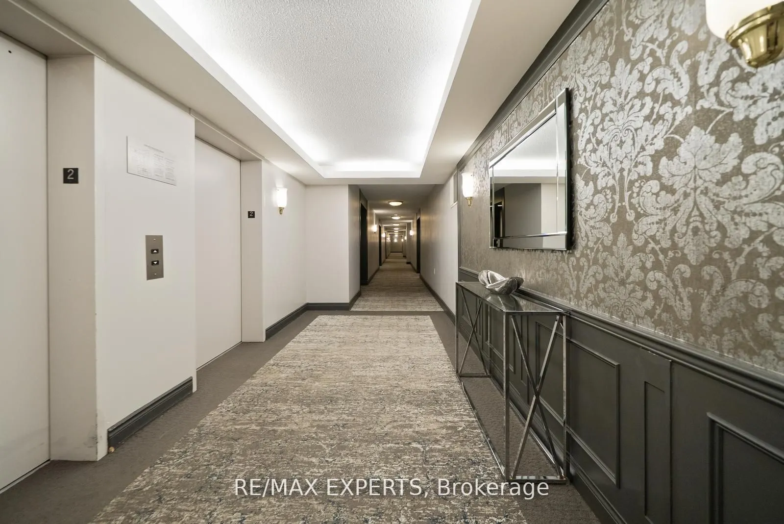 2500 Rutherford Road, #213