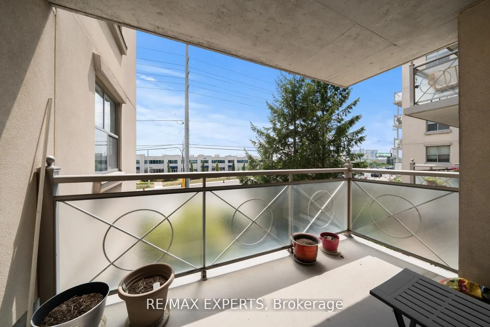 2500 Rutherford Road, #213