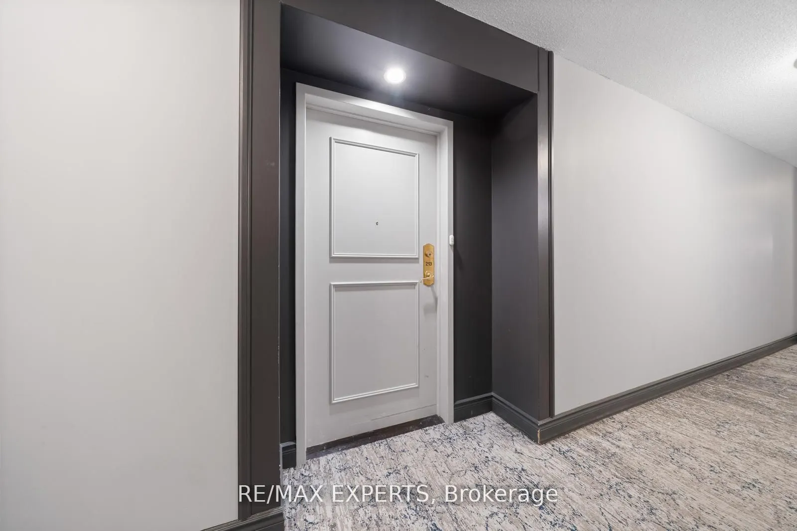 2500 Rutherford Road, #213