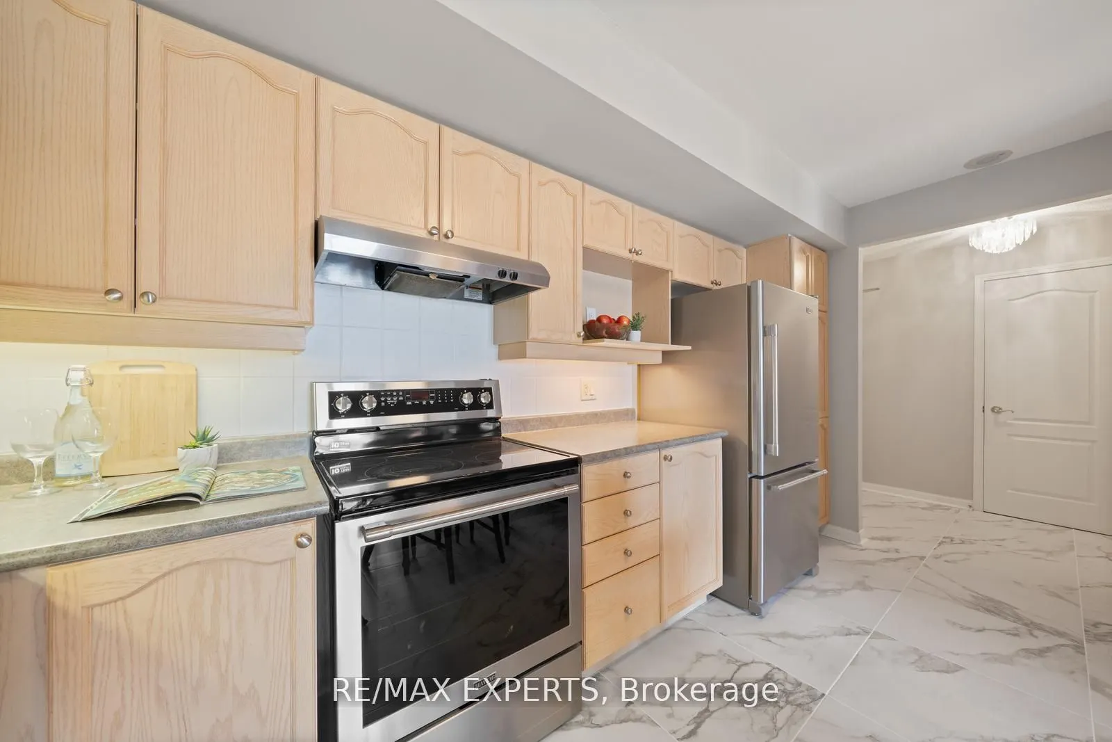 2500 Rutherford Road, #213