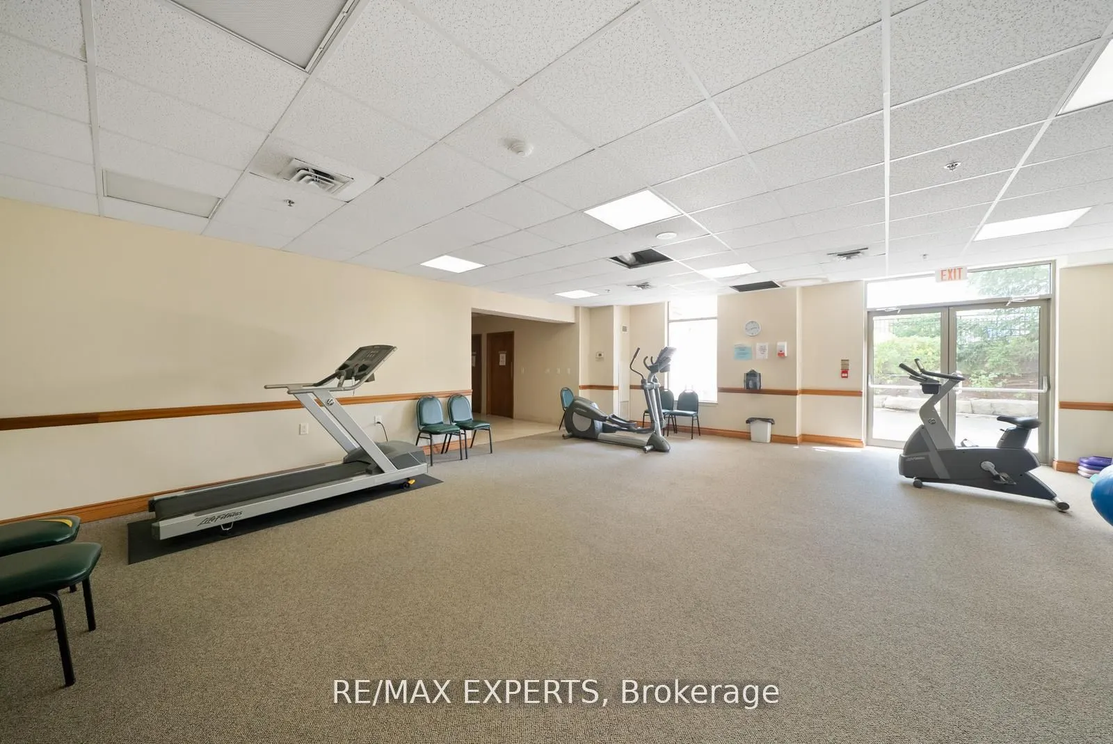 2500 Rutherford Road, #213