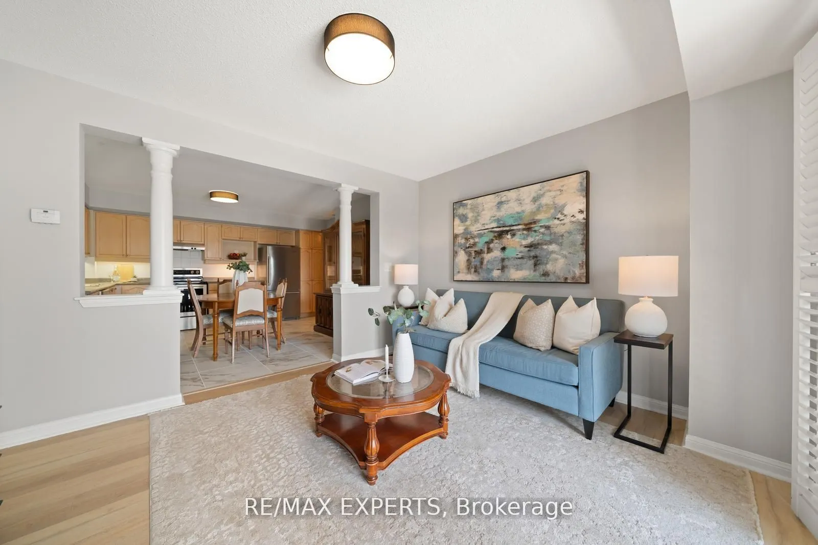 2500 Rutherford Road, #213