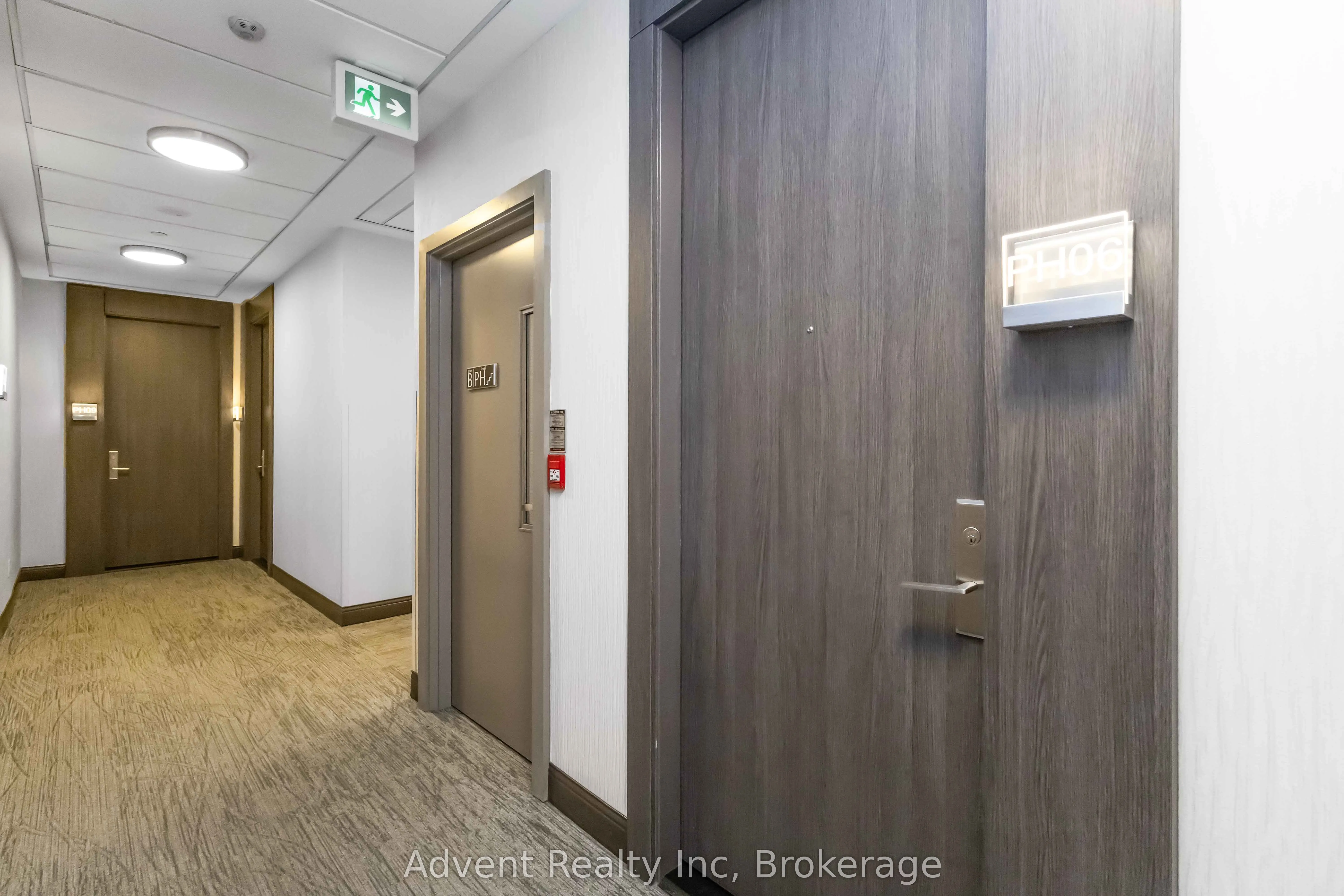 15 Water Walk Drive, #PH06