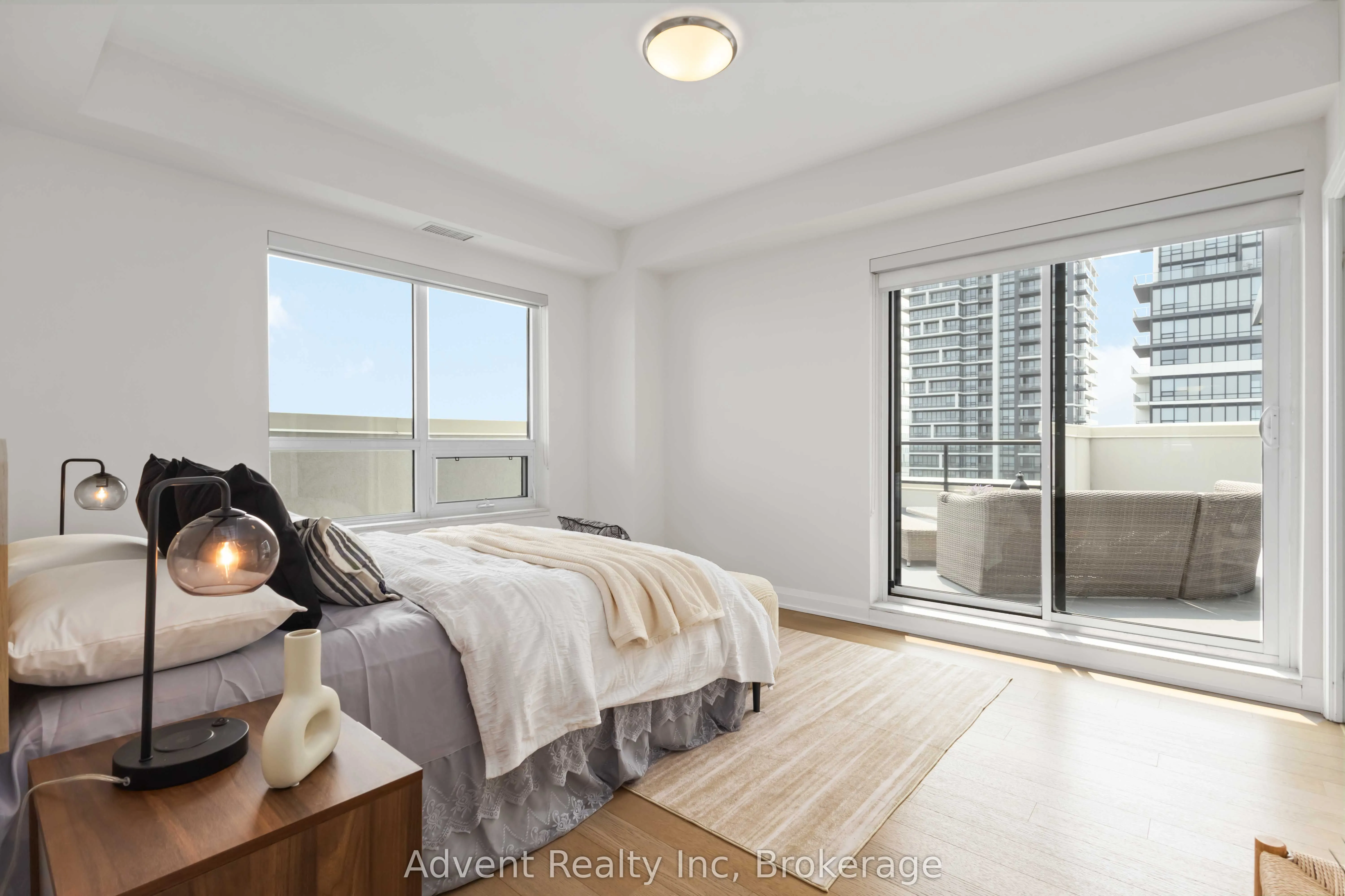 15 Water Walk Drive, #PH06