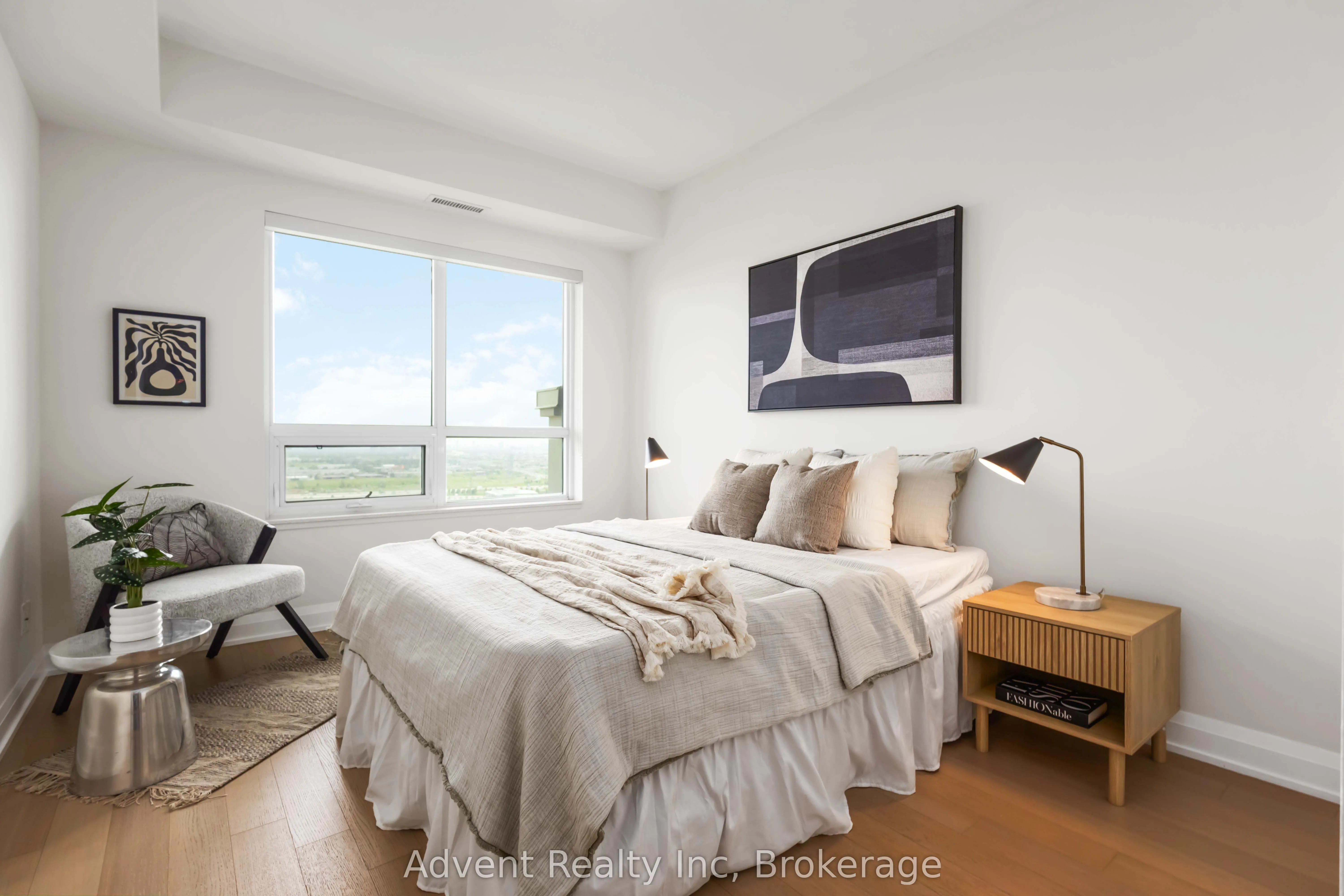 15 Water Walk Drive, #PH06