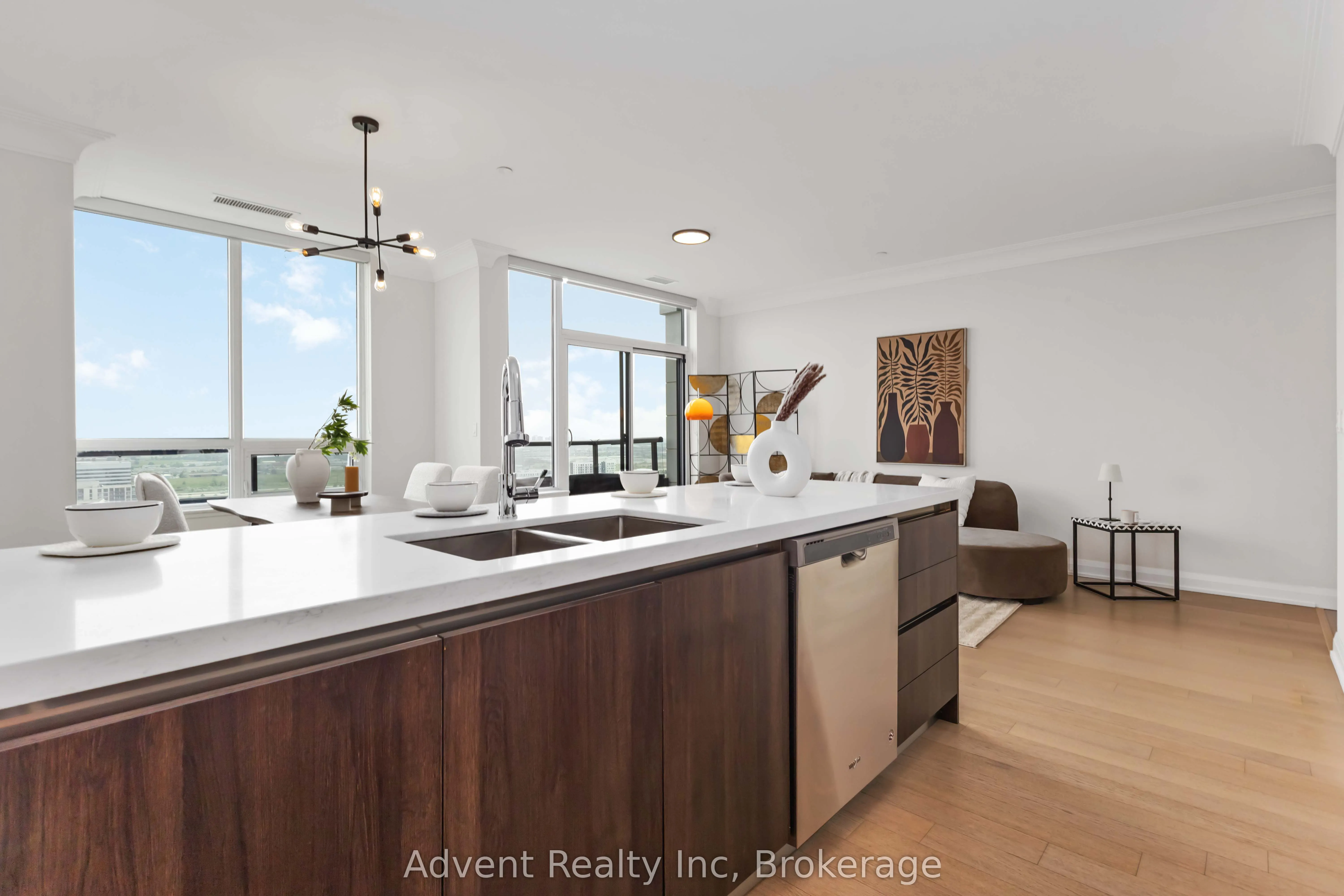 15 Water Walk Drive, #PH06