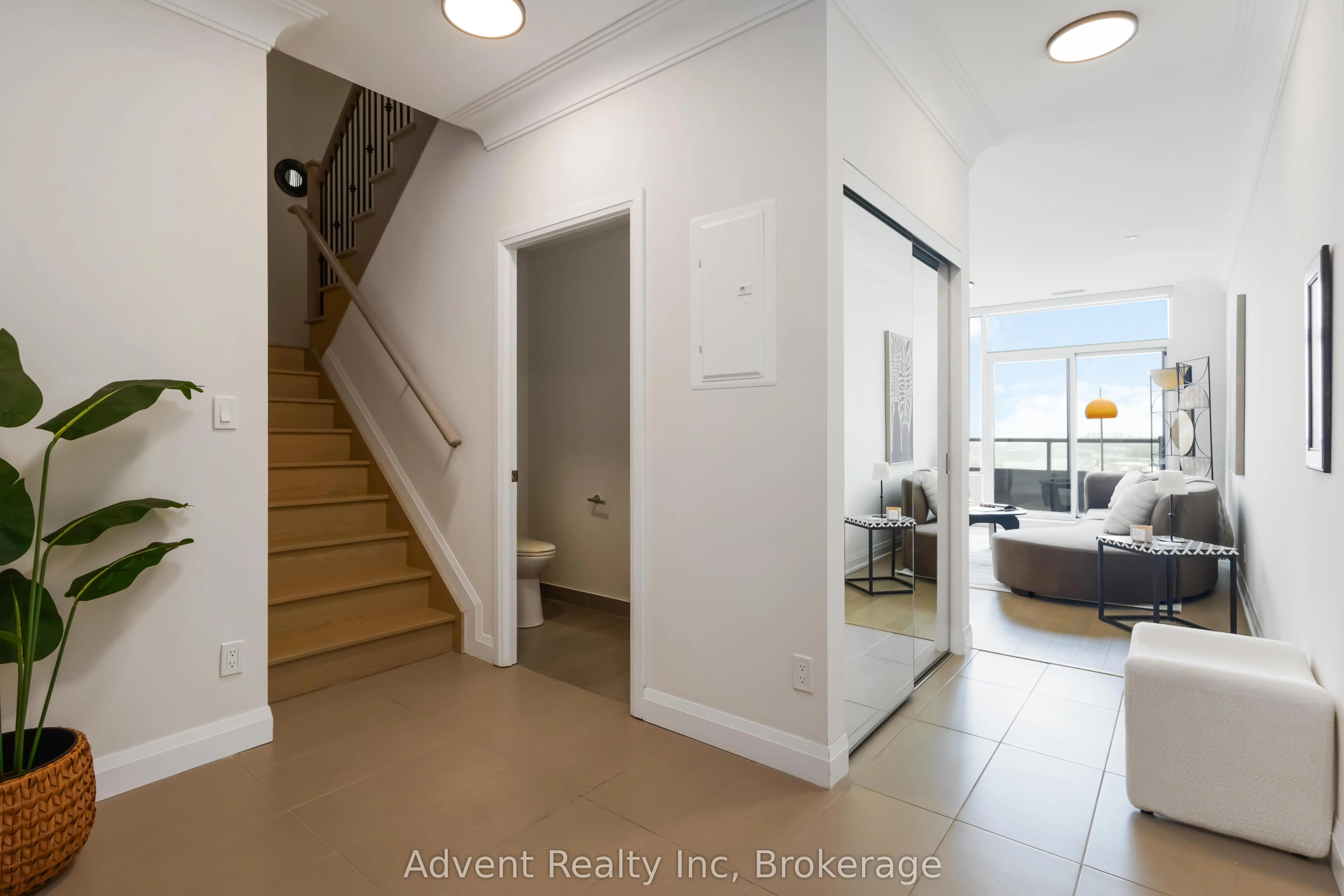 15 Water Walk Drive, #PH06