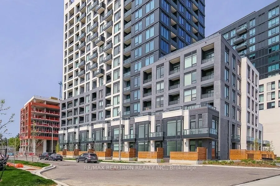 3 Rosewater Street, #TH107