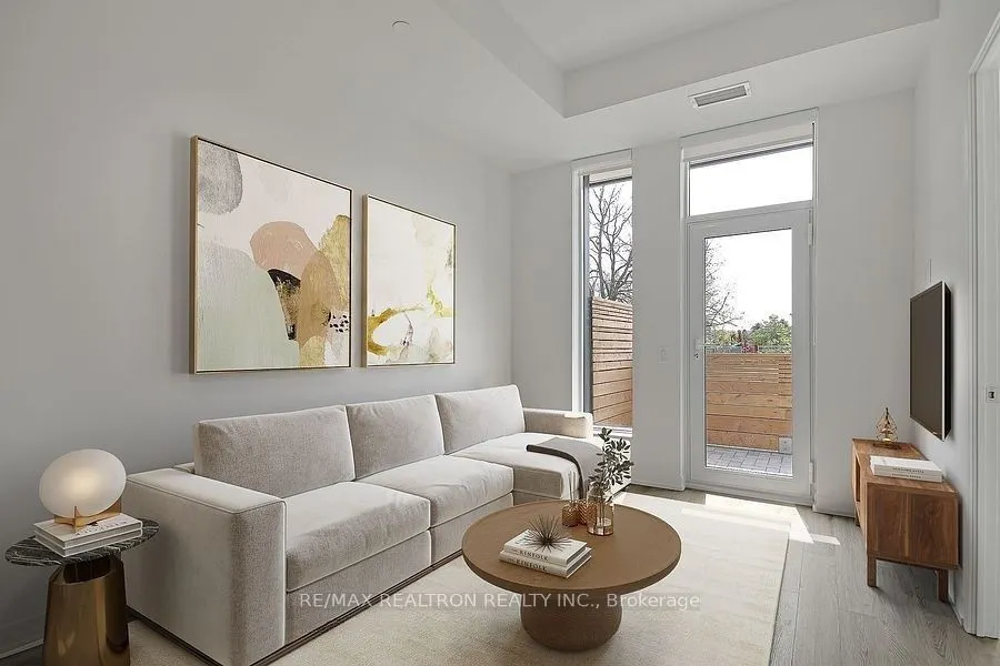 3 Rosewater Street, #TH107