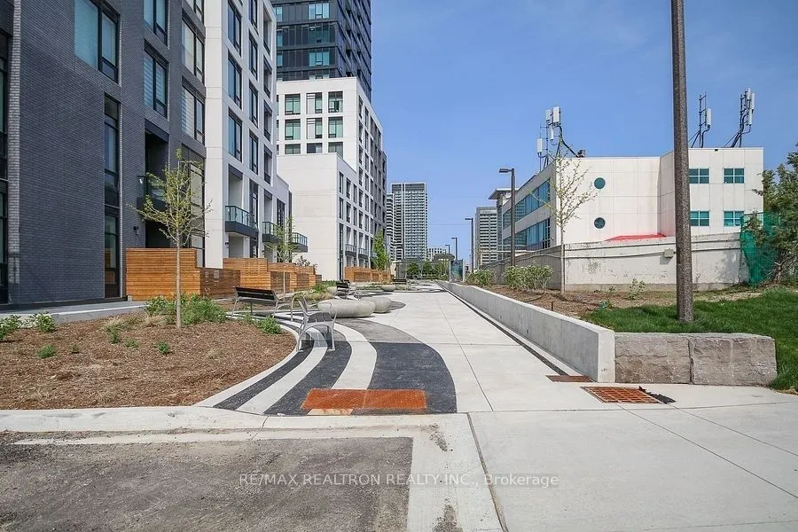 3 Rosewater Street, #TH107