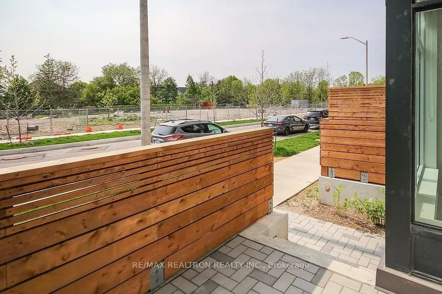 3 Rosewater Street, #TH107