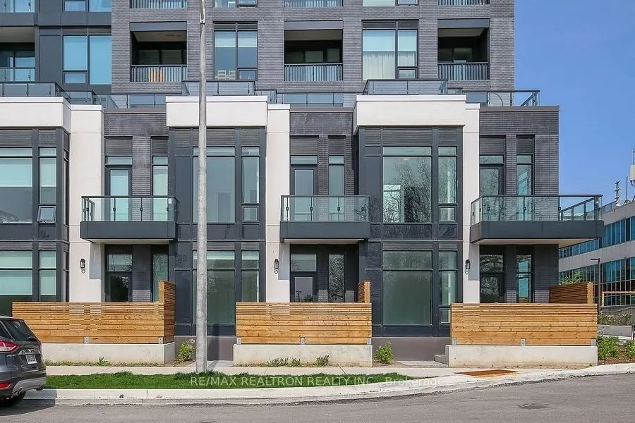 3 Rosewater Street, #TH107