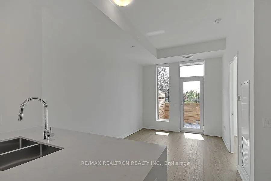 3 Rosewater Street, #TH107