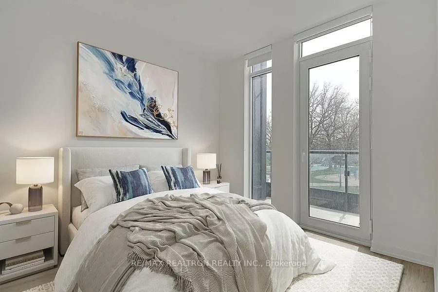 3 Rosewater Street, #TH107