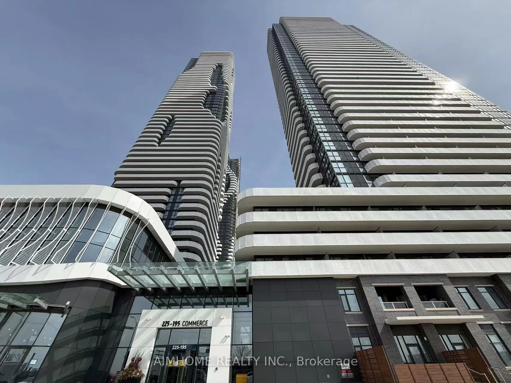 225 Commerce Street, #6002