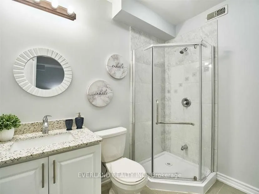 8 Tarmack Drive, #Bsmt