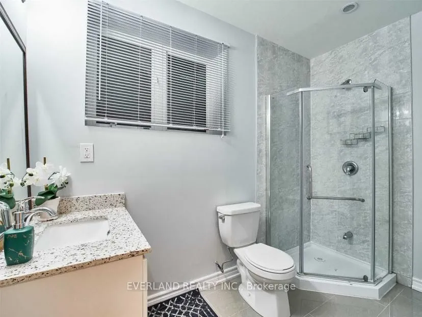 8 Tarmack Drive, #Bsmt