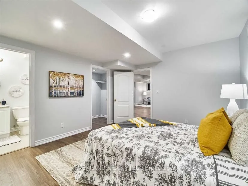 8 Tarmack Drive, #Bsmt