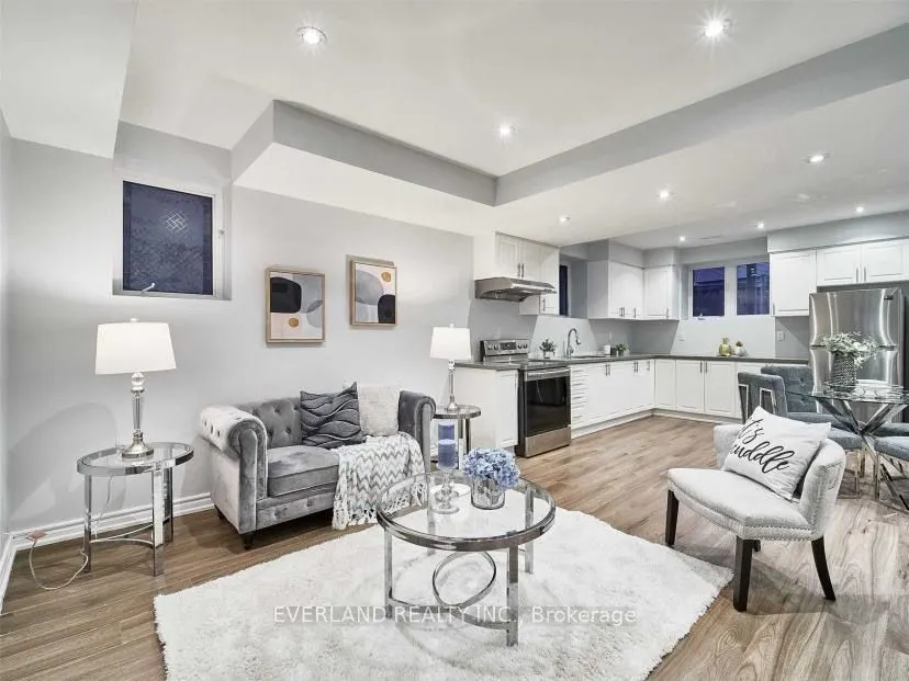 8 Tarmack Drive, #Bsmt