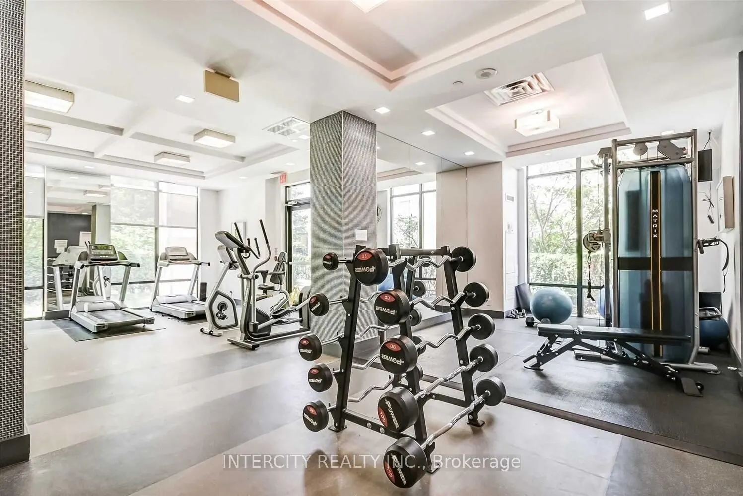 520 Steeles Avenue W, #1102