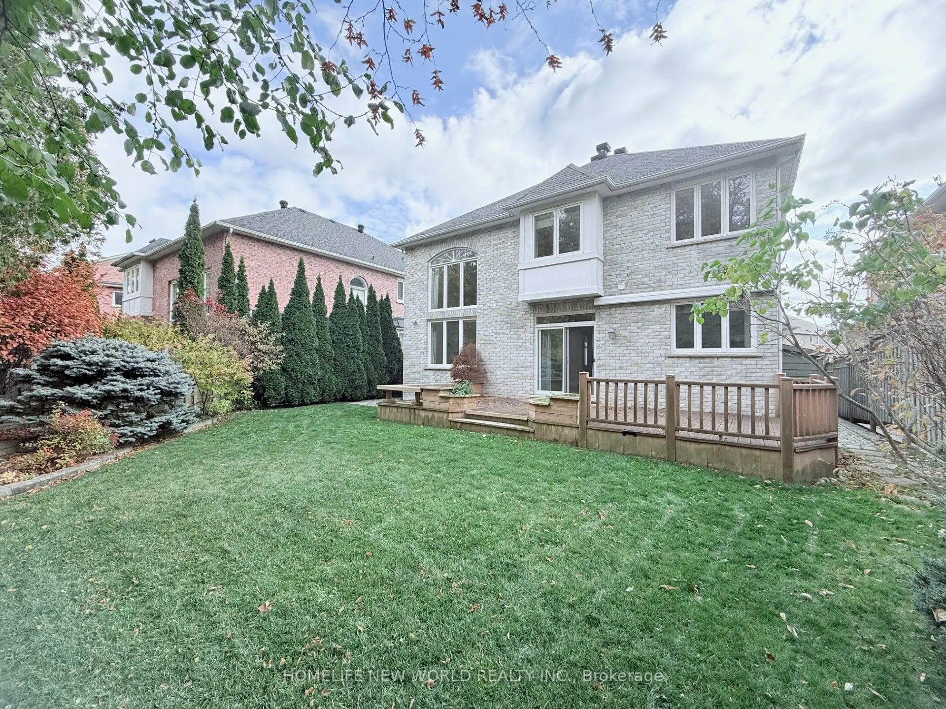 77 Burndenford Crescent