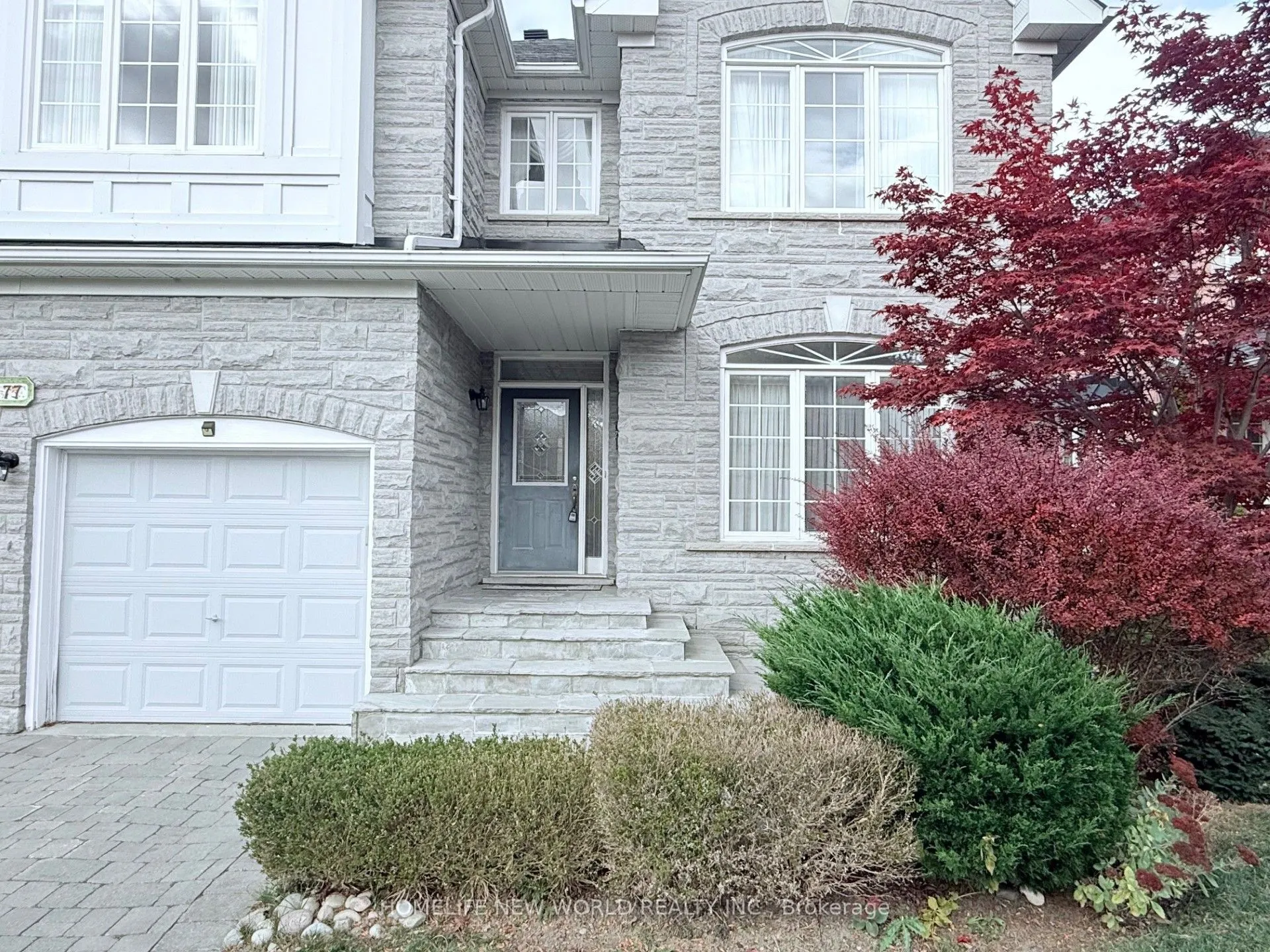 77 Burndenford Crescent