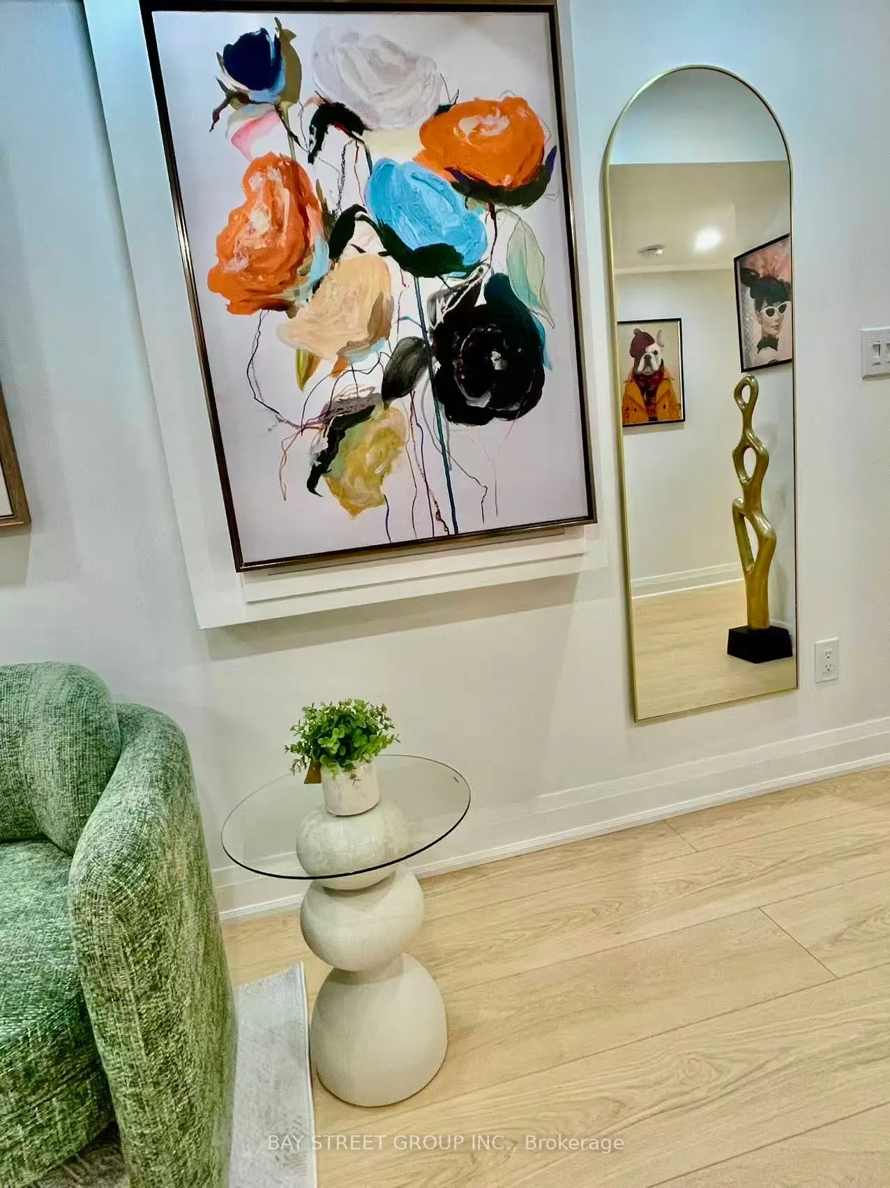 160 WILLIAM BOOTH Avenue