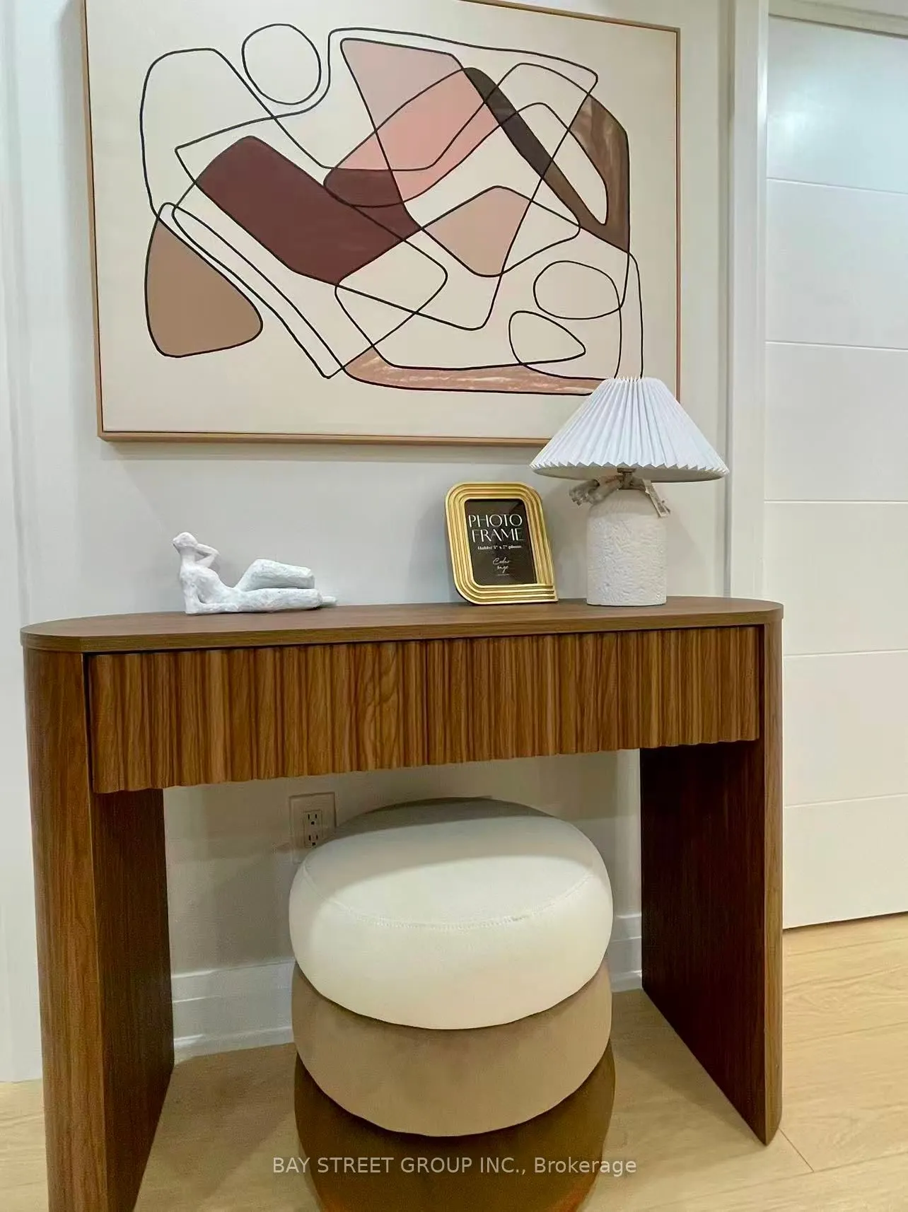 160 WILLIAM BOOTH Avenue