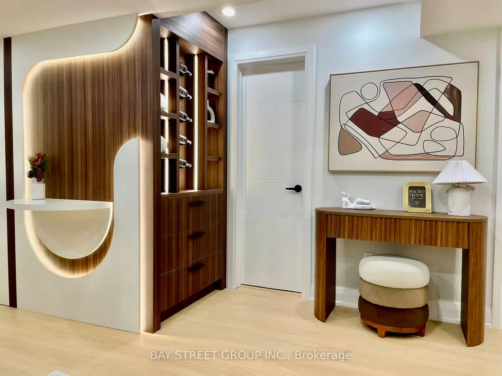 160 WILLIAM BOOTH Avenue