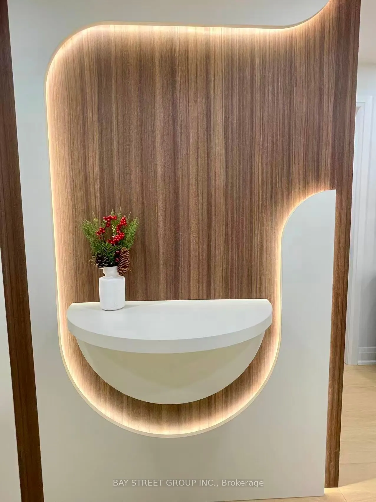 160 WILLIAM BOOTH Avenue