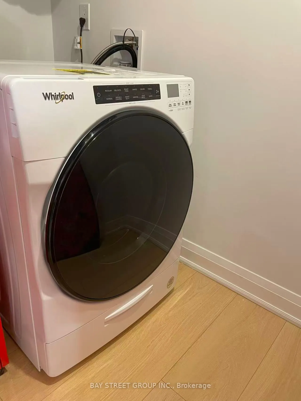 160 WILLIAM BOOTH Avenue