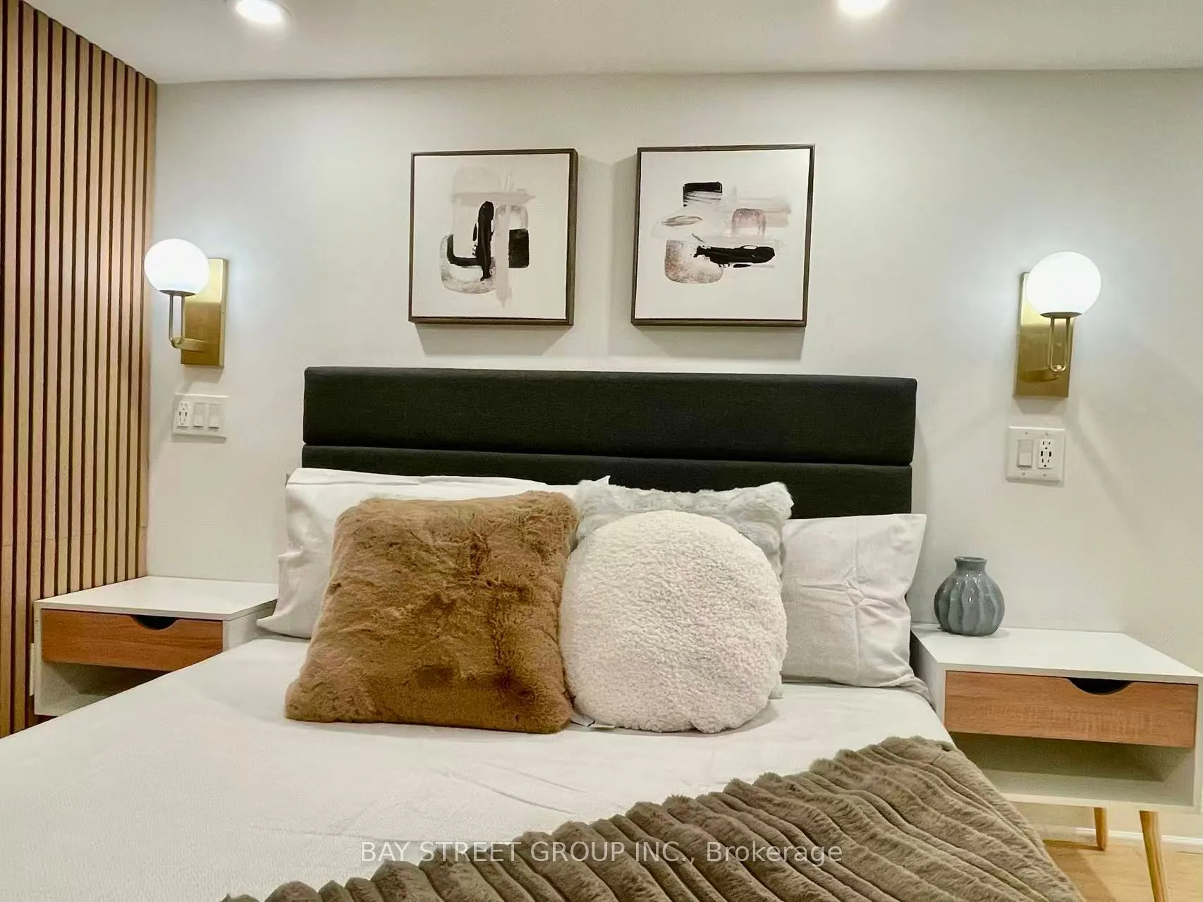 160 WILLIAM BOOTH Avenue