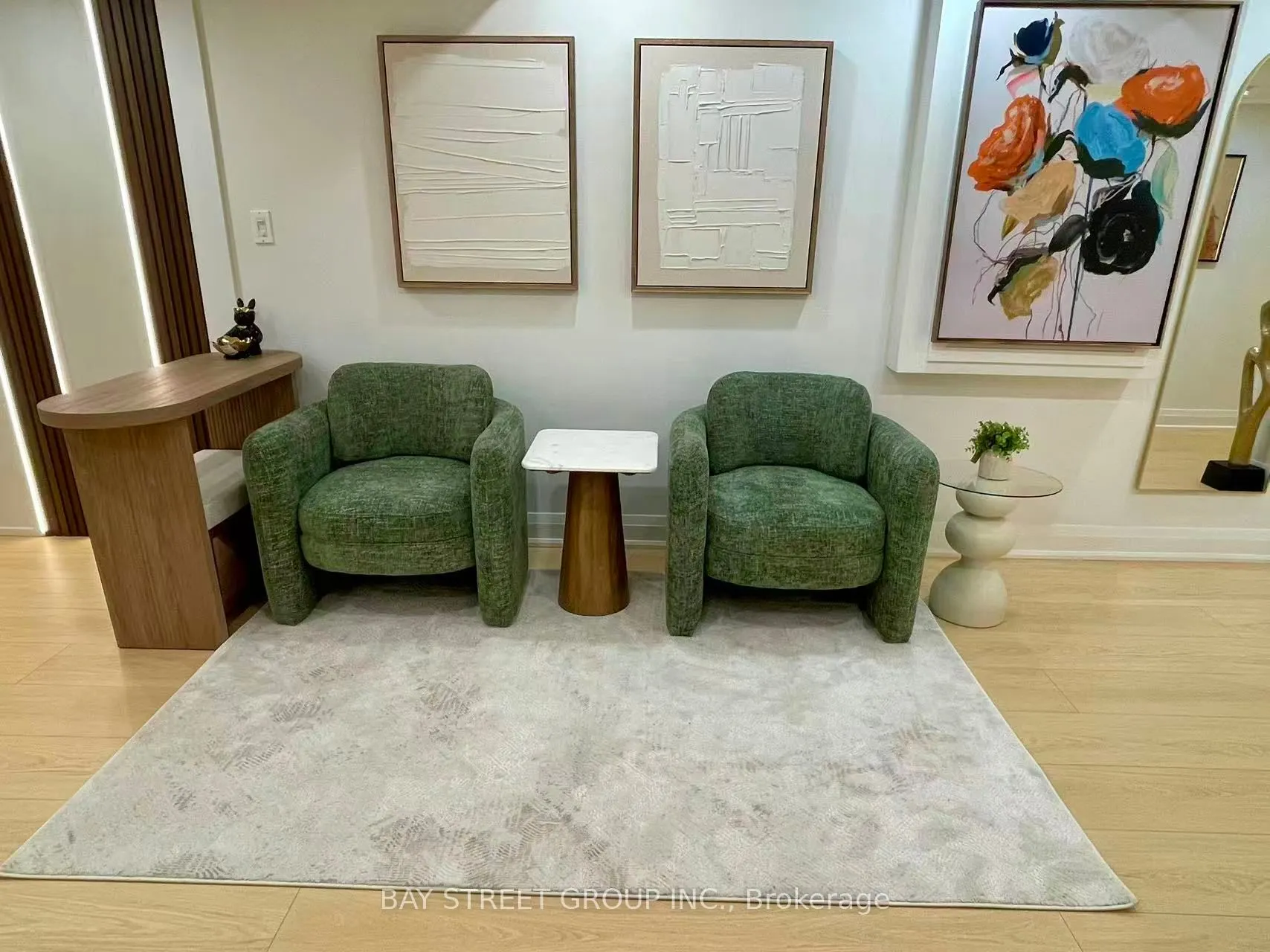 160 WILLIAM BOOTH Avenue