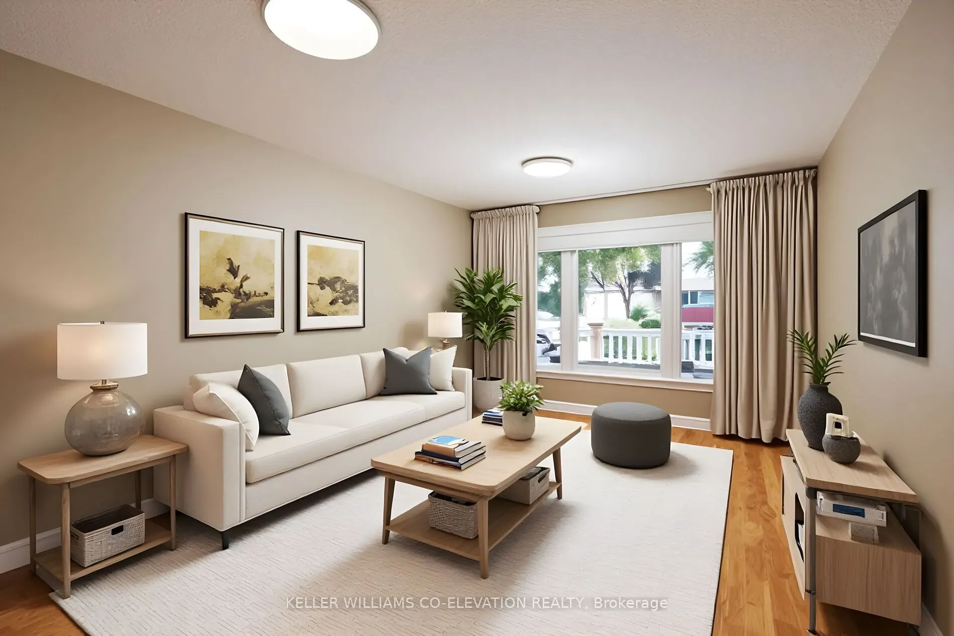 73 Queenston Crescent