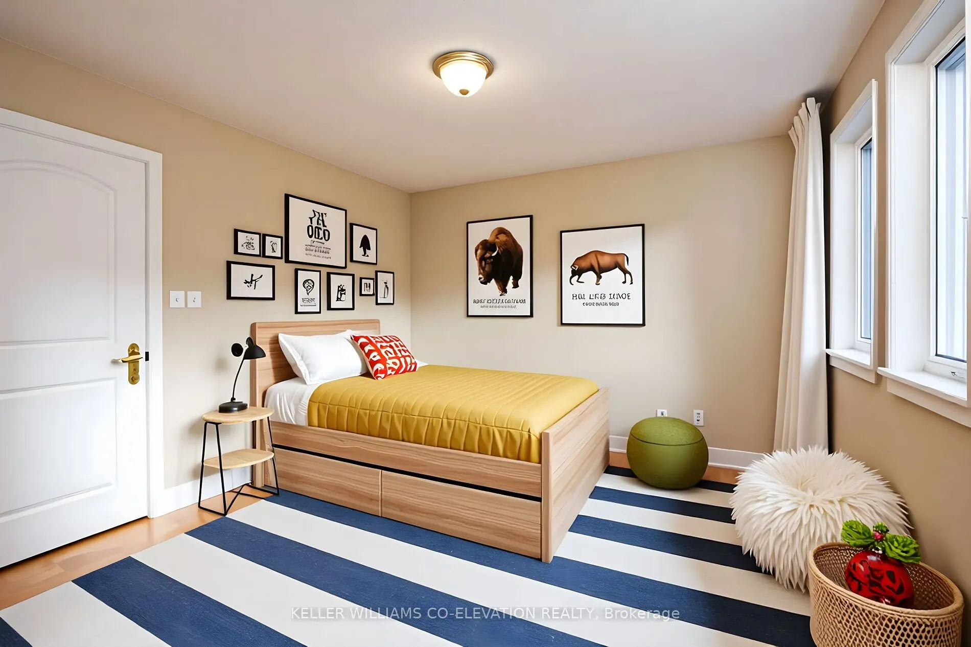 73 Queenston Crescent