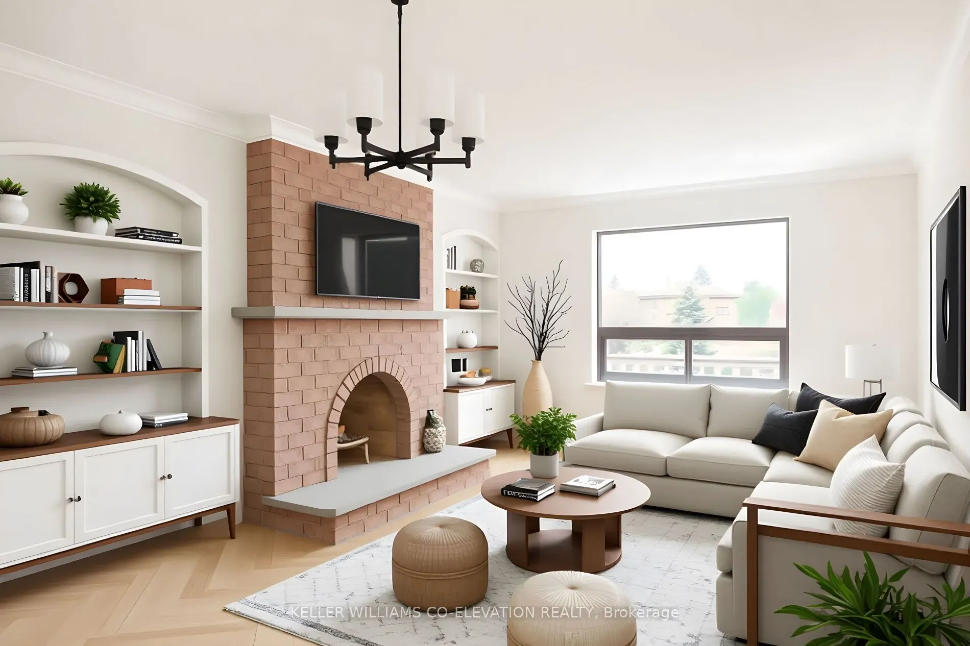 73 Queenston Crescent