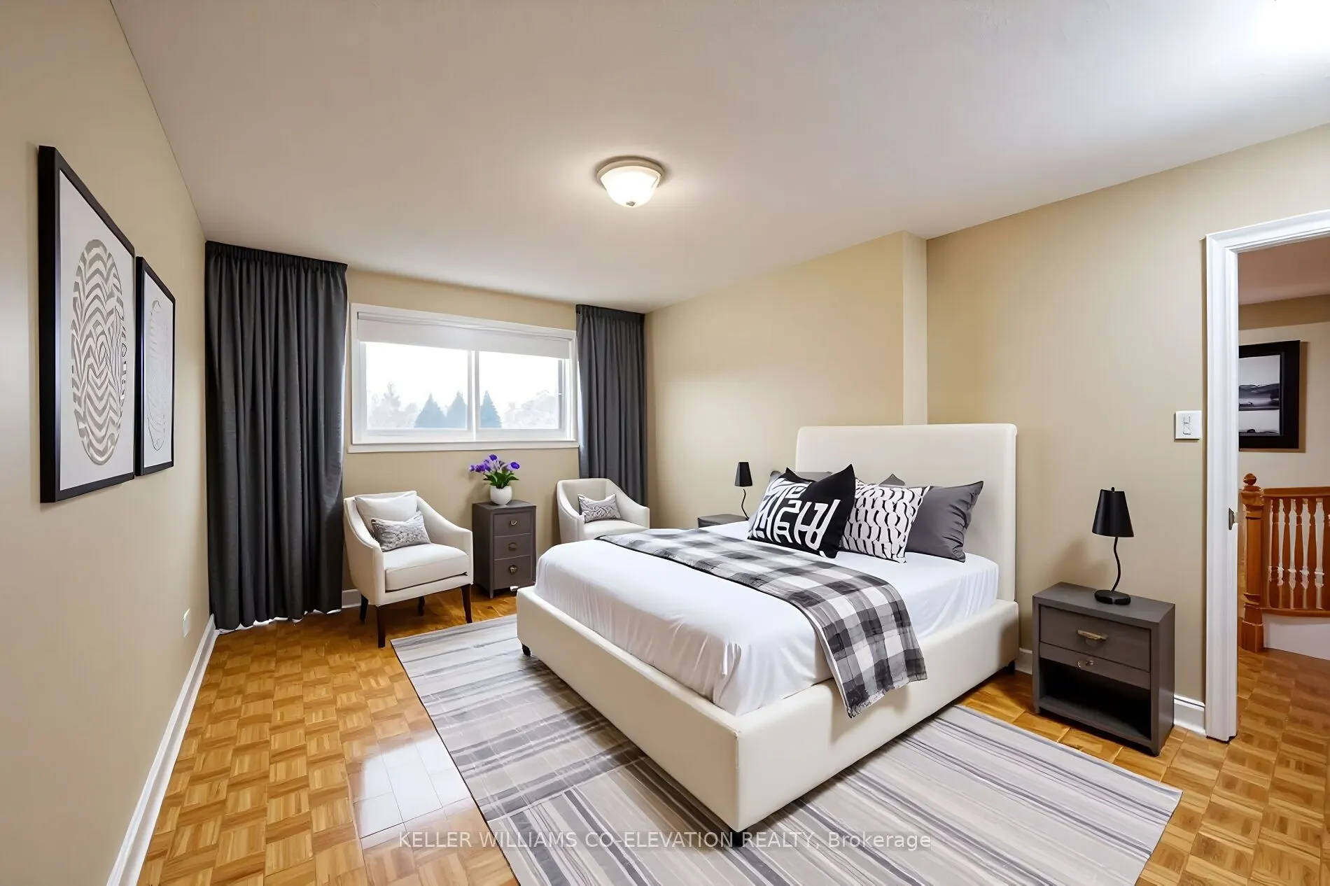 73 Queenston Crescent