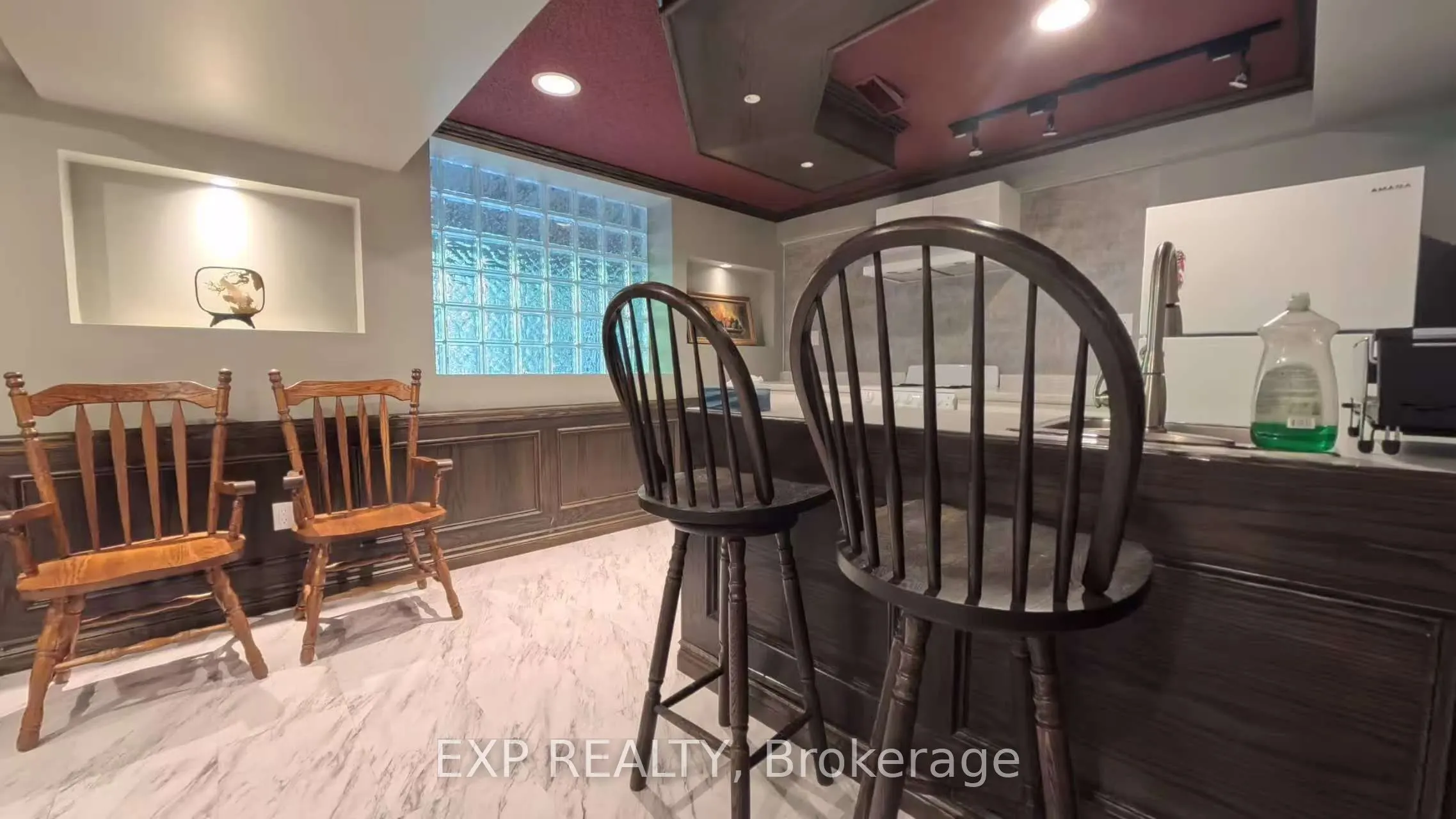 40 Cranberry Lane, #Bsmt