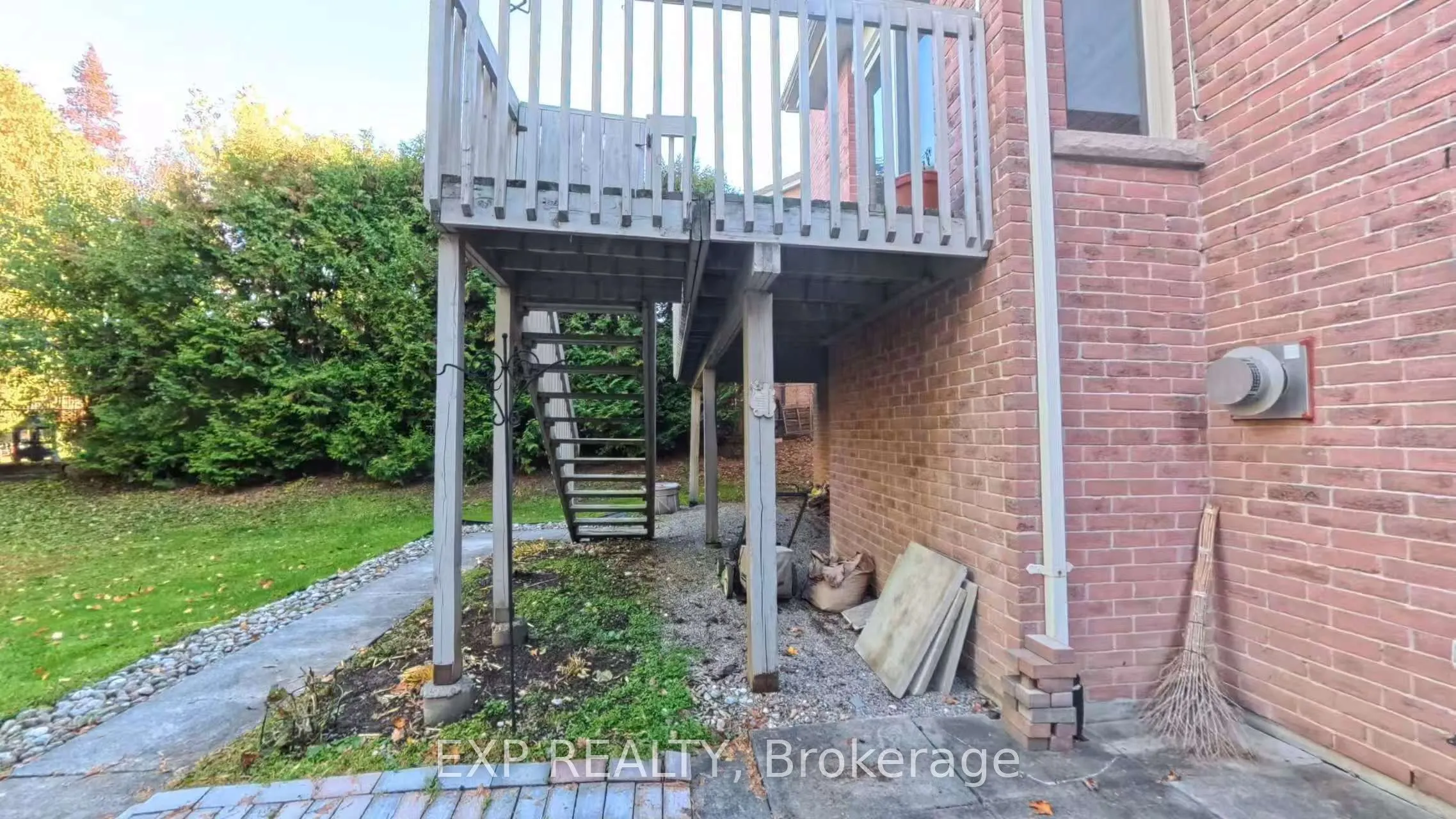 40 Cranberry Lane, #Bsmt